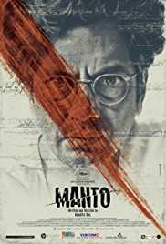 Manto 2018 DVD Rip Full Movie
